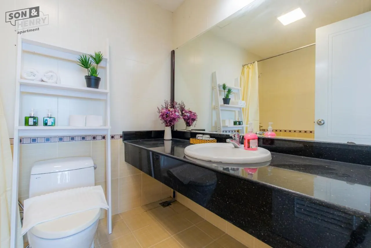 Sailing Apartment District 1 Cidade de Ho Chi Minh 0*,  Vietname
